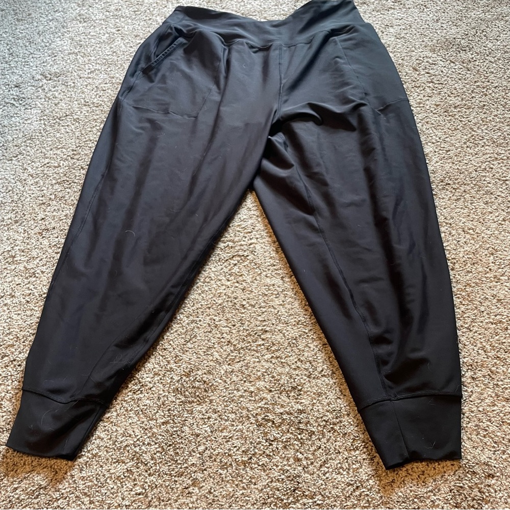 Ild navy powersoft jogger
